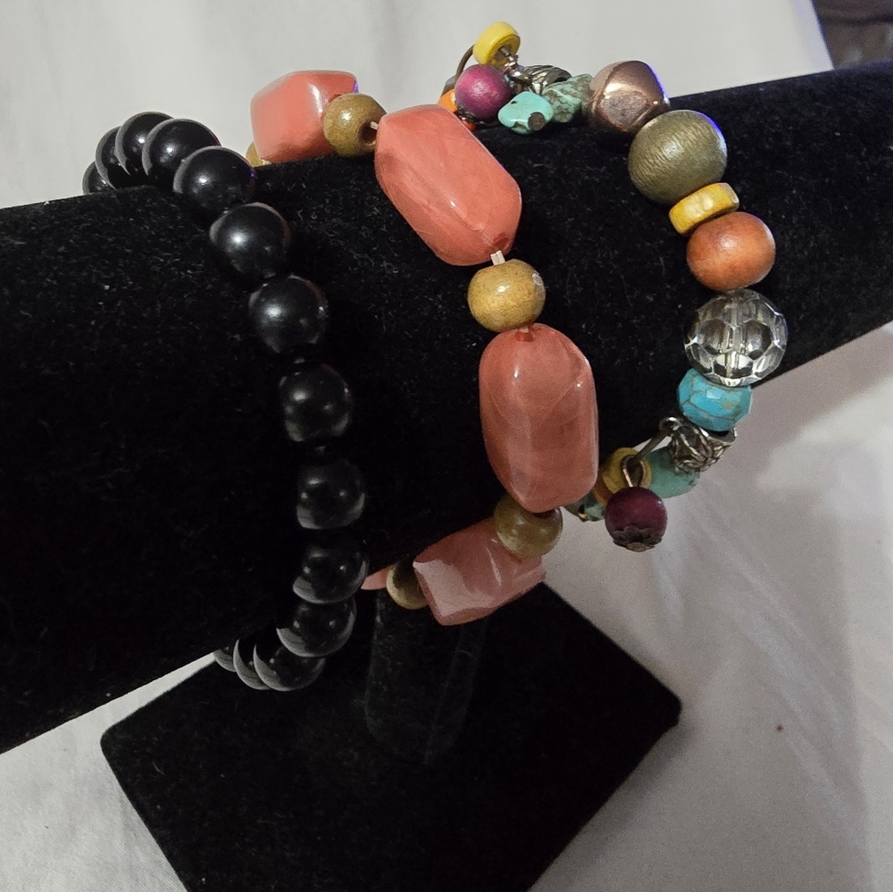 Bracelets - Picture 3 of 3